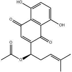 Acetylshikonin
